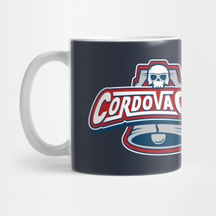 Cordova Club - Philly USA Mug